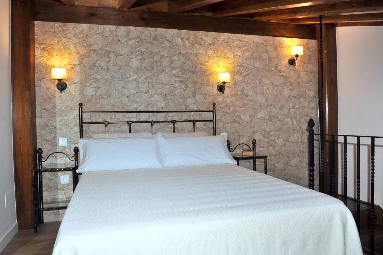 Alojamiento Colmenar De Oreja Plaza Mayor Εξωτερικό φωτογραφία